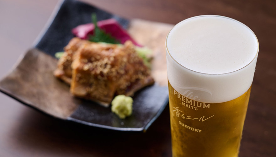 ビール