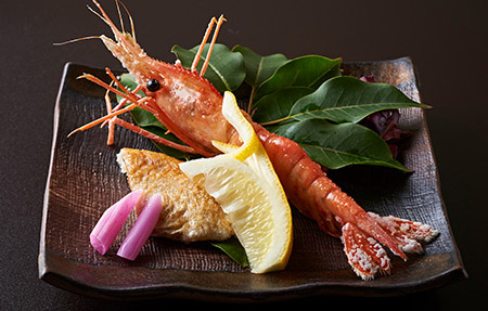料理