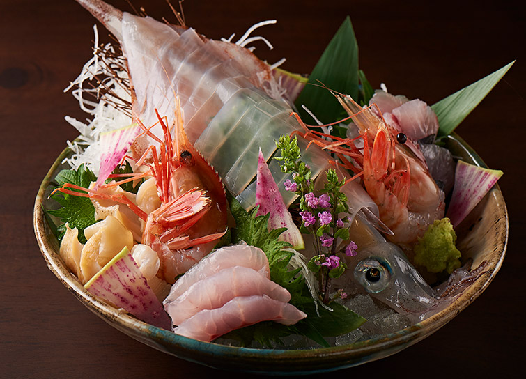 おつくり